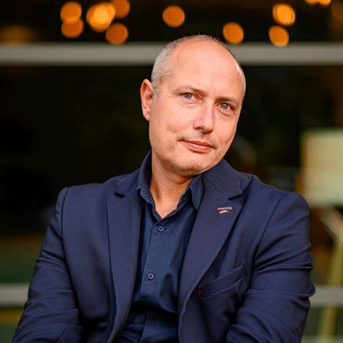 Daniel Sârbu