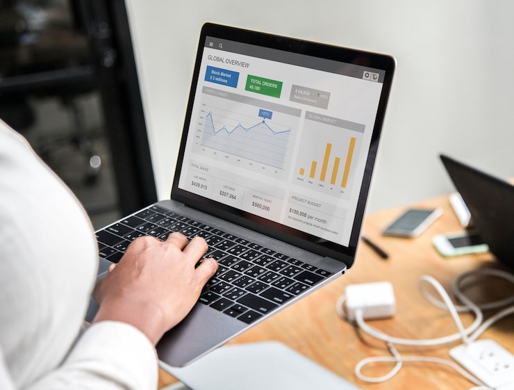 Case Studies That Sell: Showcasing Client Success Stories