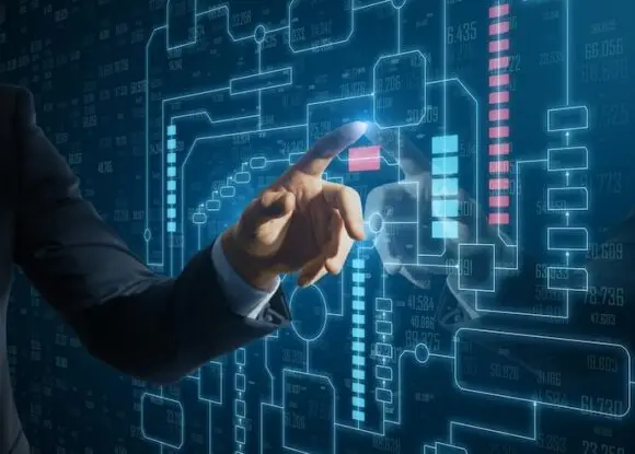 Urmărirea Automatizată a Liniei de Date (Data Lineage): Înțelegerea Fluxului de Date