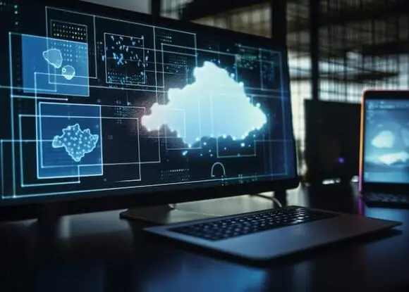 Kubernetes pentru scalabilitate: Gestionarea aplicațiilor cu trafic ridicat
