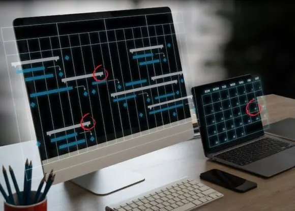 Cum folosim Inteligența Artificială pentru a genera scripturi de migrare a datelor
