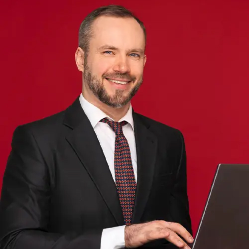 Razvan Radescu